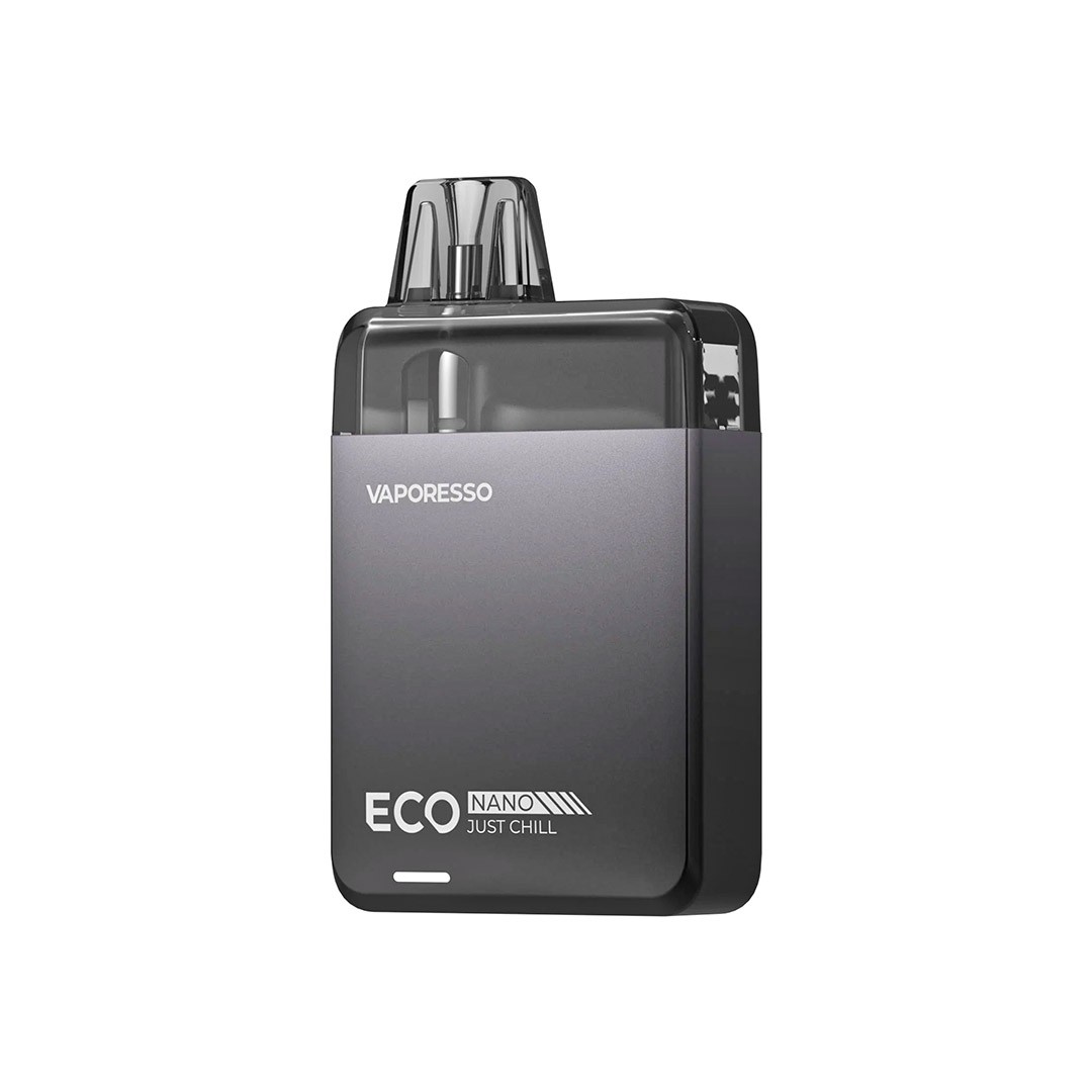 Vaporesso ECO NANO Kit Black Truffle
